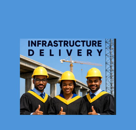 Embedding Graduate-Owned SMMEs in Infrastructure Delivery Through PPP Reform: A Pathway for Inclusive Economic Participation