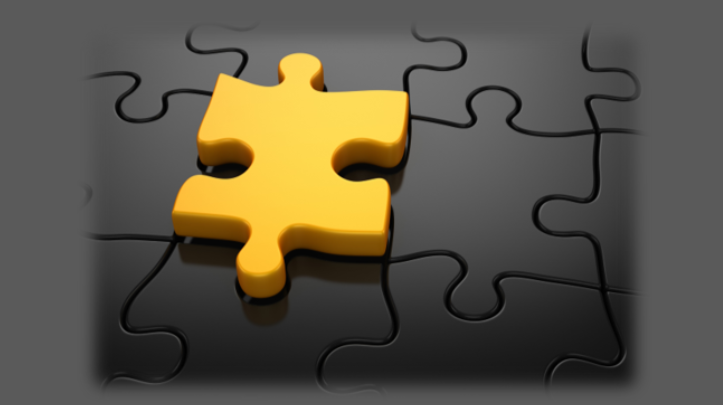 What Is Strategy?