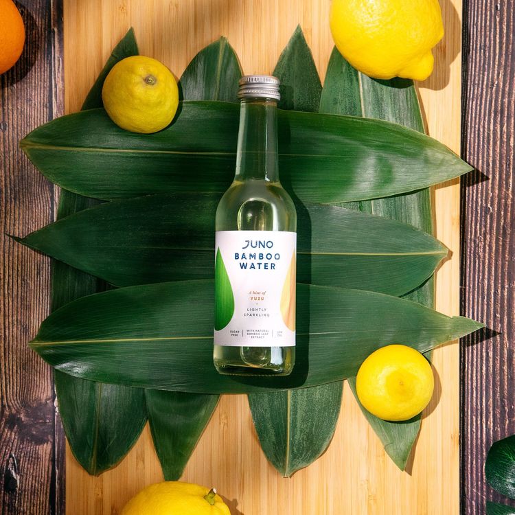 Juno Bamboo Water