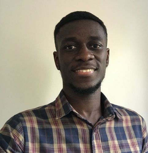 Samuel Botwe