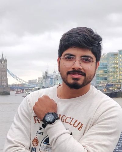 Akshay Revankar
