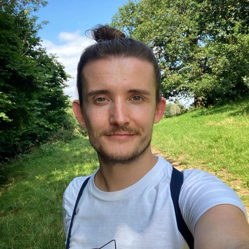 Ben Richardson
