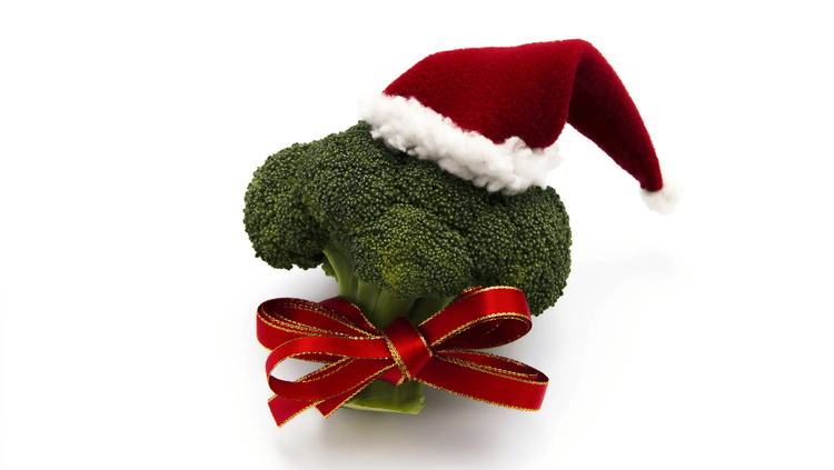 Vegan Christmas dinner ideas that everyone can enjoy