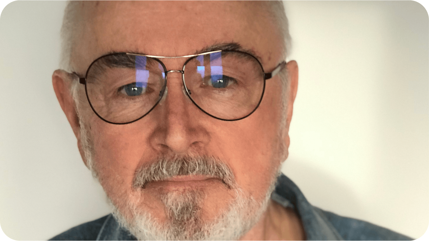 Peter Egan