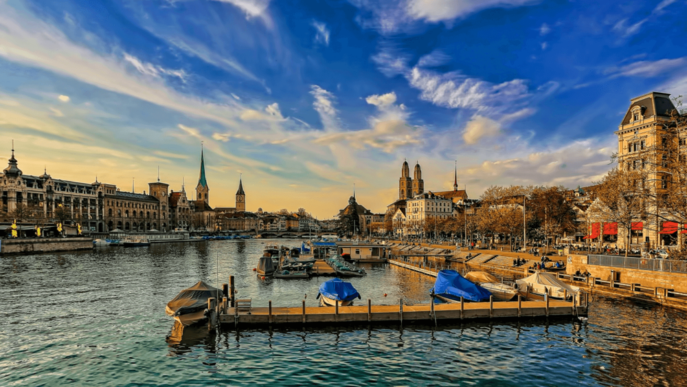 Zurich, Switzerland