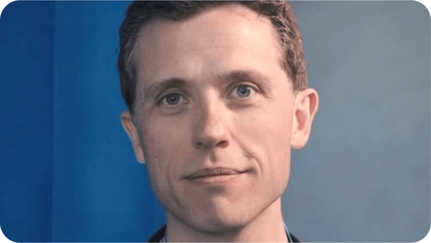 Dr. Alan Desmond, Consultant Gastroenterologist 