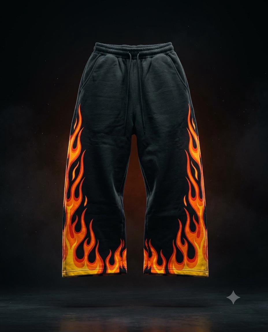 Lowers and Joggers