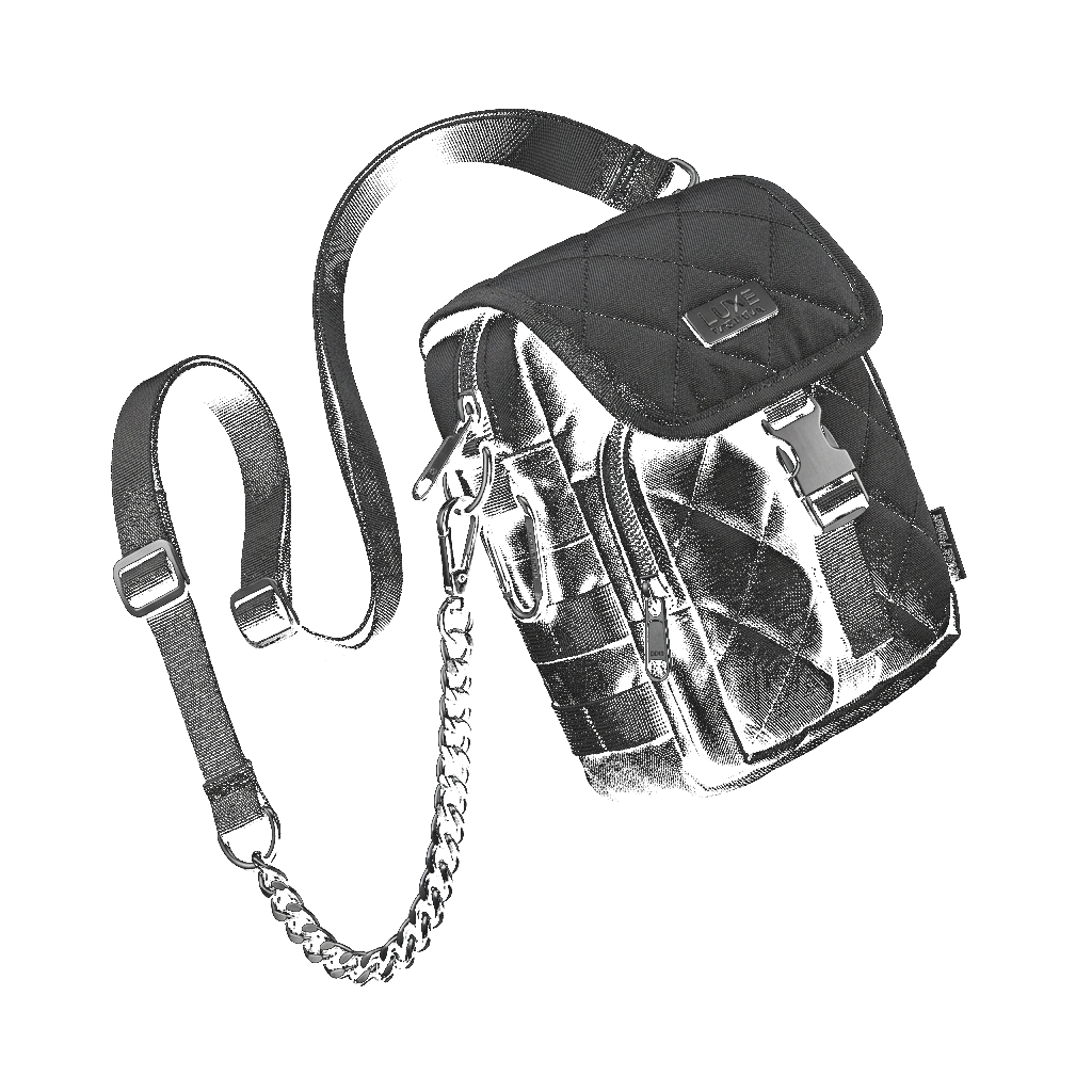 Crossbody Tactical Bag