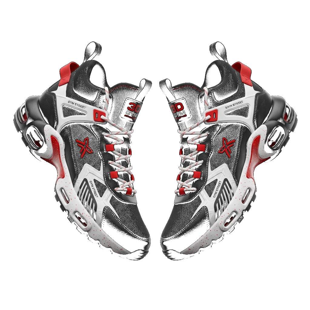Tactical Gym Trainers