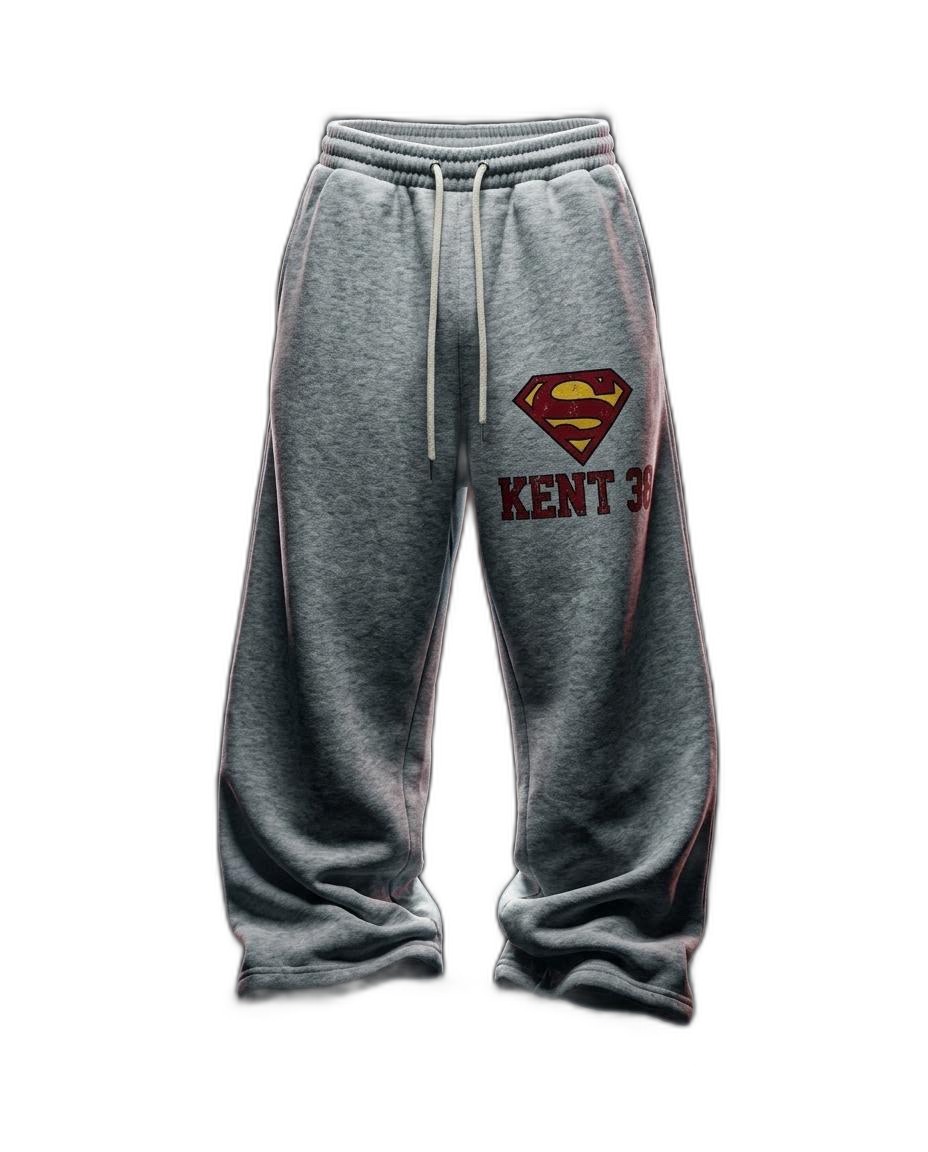 Kent 38 Fleece Lower