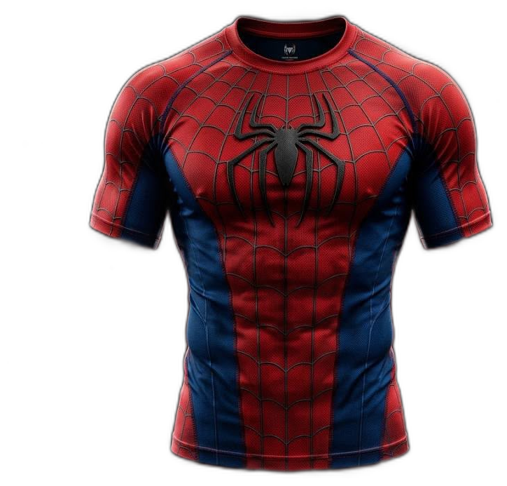Spider Bio