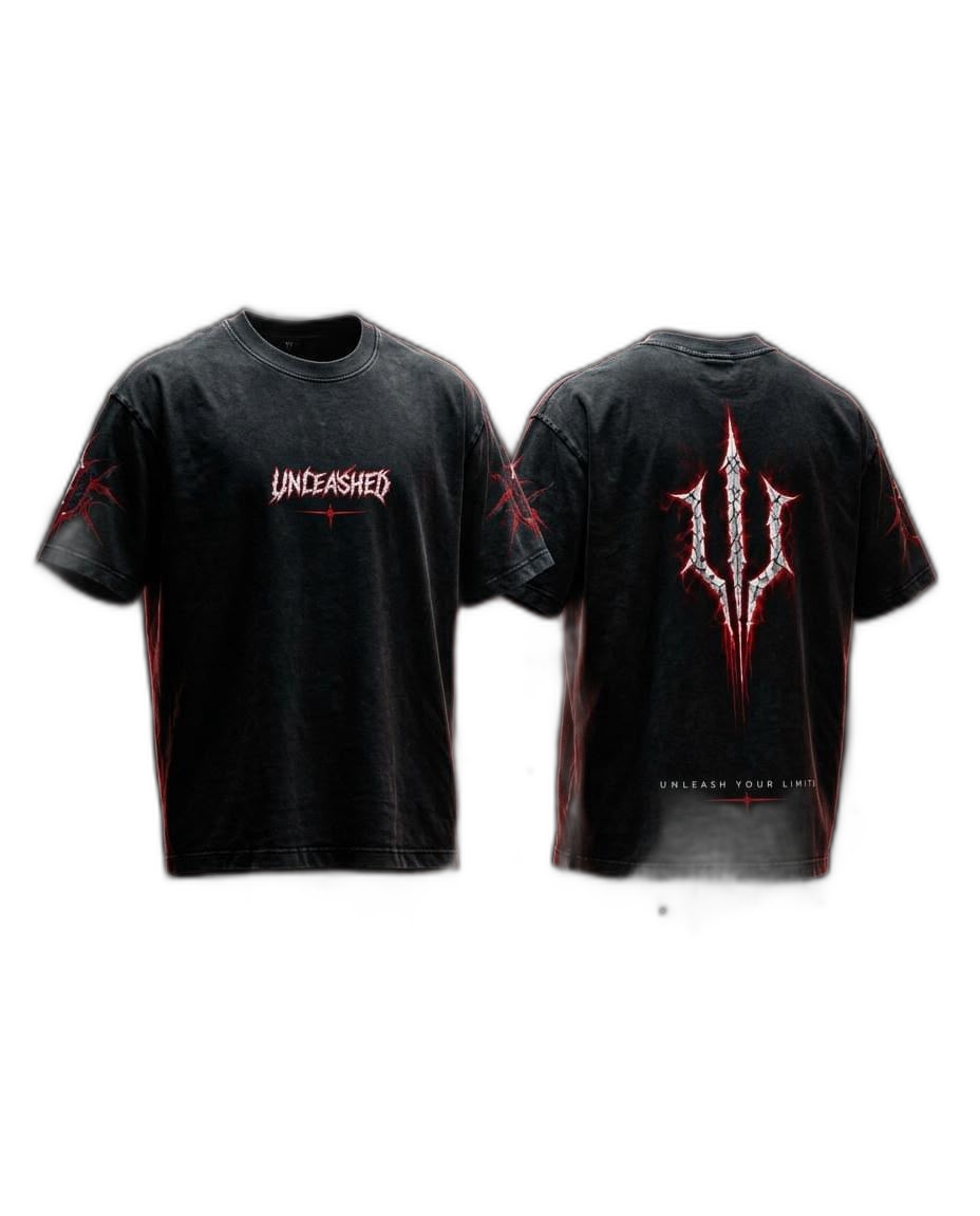 Ghost Trident Tee