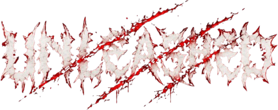 UNLEASHED Brand Logo