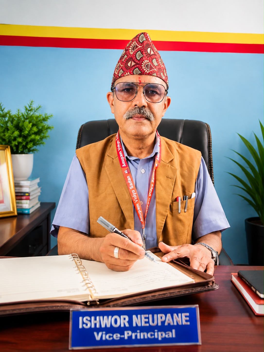 Principal