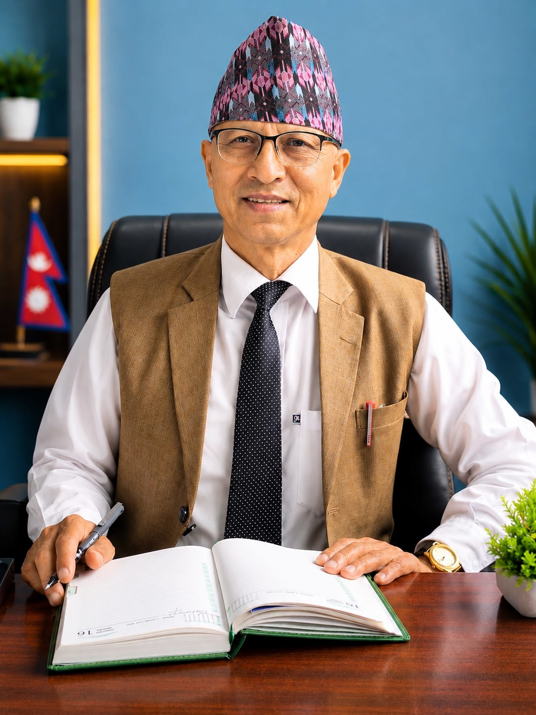 Nabaraj Khadka