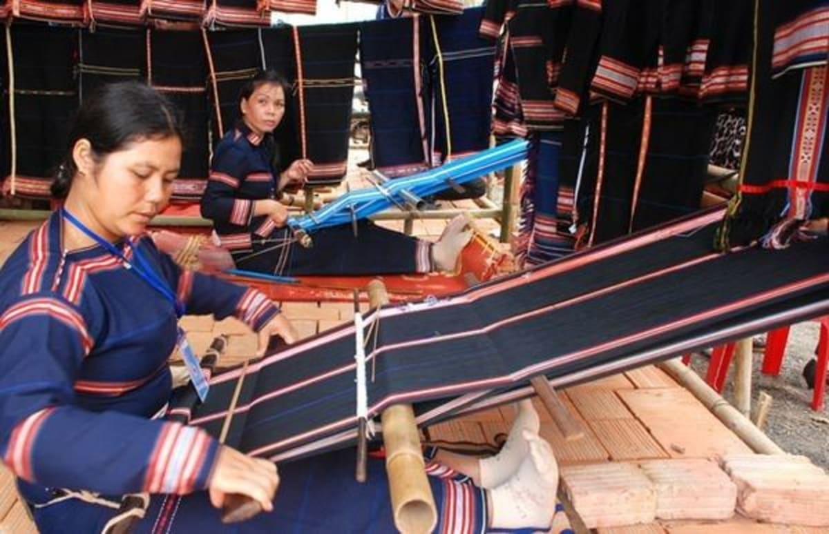 Gìn giữ cho mai sau một di sản ký ức