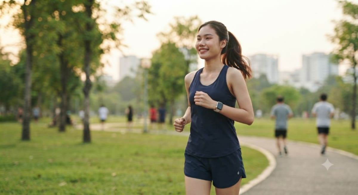 Chuyện nghỉ việc trong im lặng và hành trình đòi lại thời gian của người trẻ