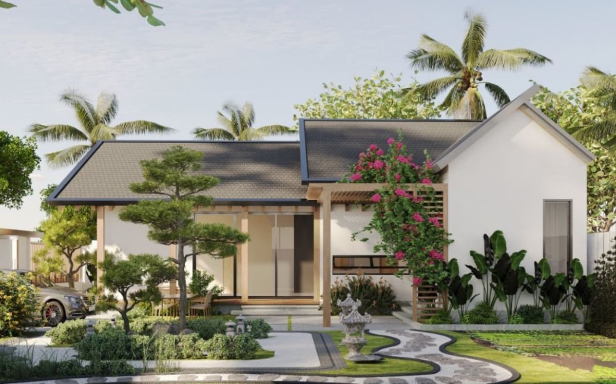 Nhà 2026: Khi bốn bức tường không còn là đích đến cuối cùng