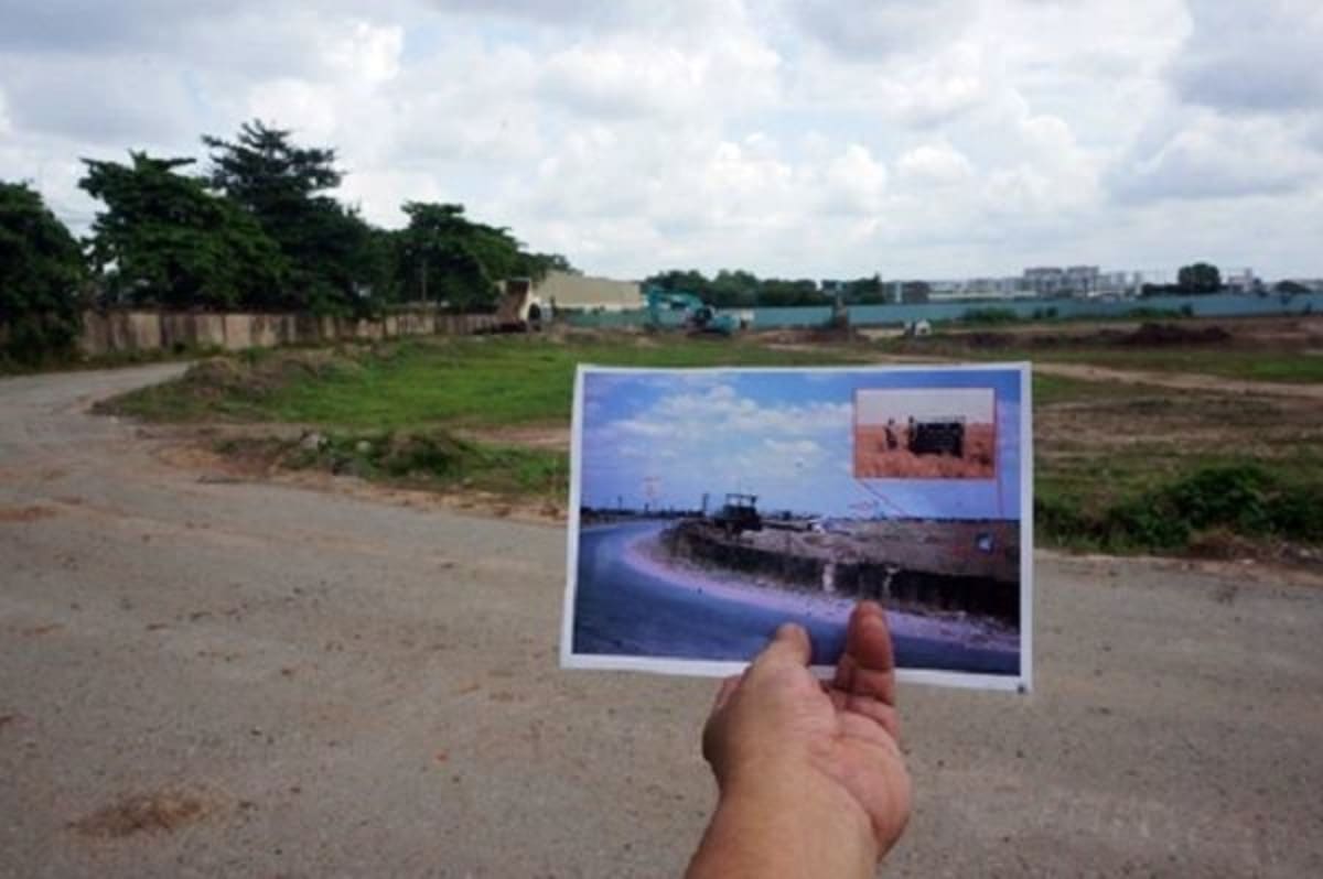 Tìm nhân chứng, thân nhân liệt sĩ hy sinh trong trận đánh sân bay Tân Sơn Nhất năm 1968