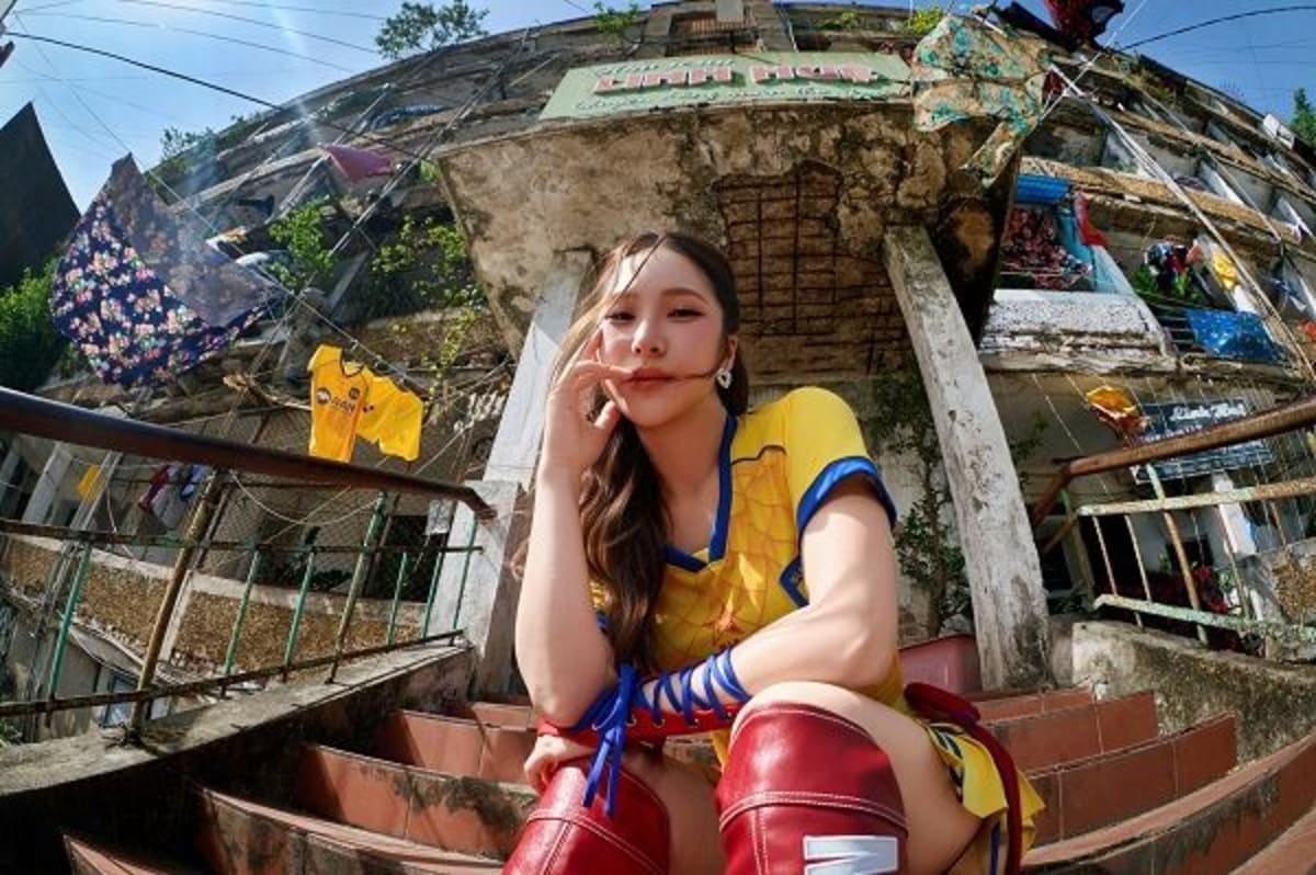 Đường vô xứ Nghệ quanh co, tình người “Gái NGHỆ” tròn vo một lòng