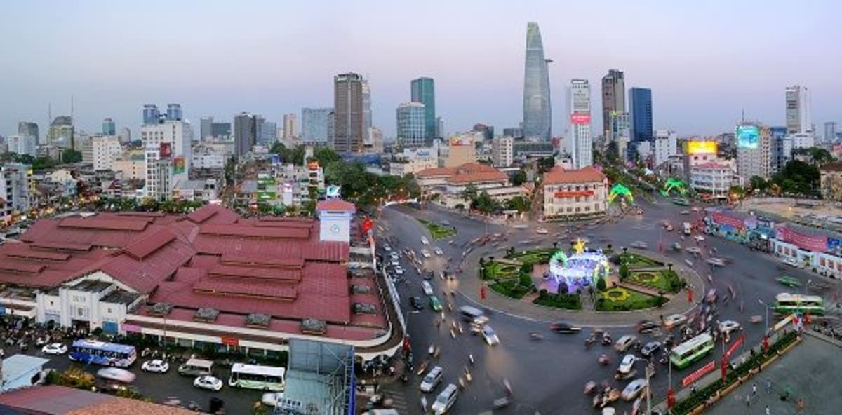 Hành trình di sản giữa lòng TP.HCM: Đánh thức ký ức hơn một thế kỷ