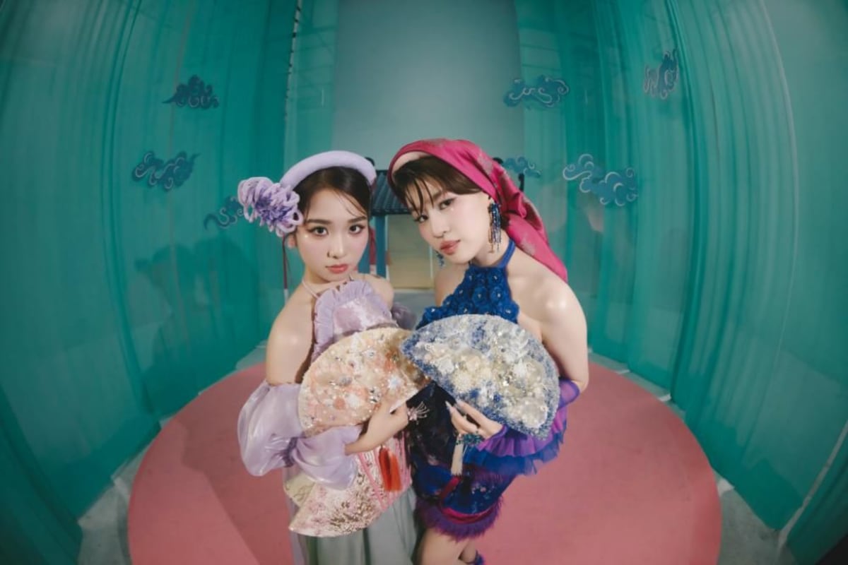Ngô Trúc Linh bắt tay rapper Pháo trong MV "Trí Khôn"