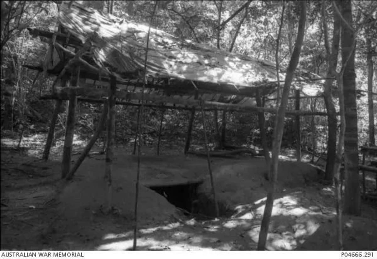 TP.HCM tìm kiếm nhân chứng và thông tin về Bệnh viện K76A (1965 - 1967) tại xã Hòa Hiệp