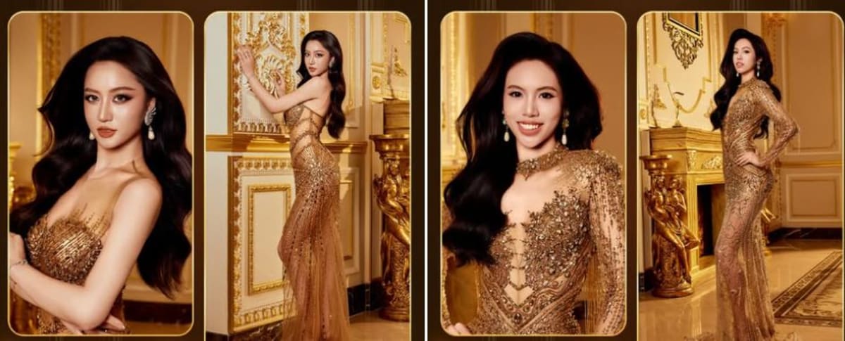 Chiêm ngưỡng nhan sắc top 30 Miss Grand Vietnam 2026 qua profile