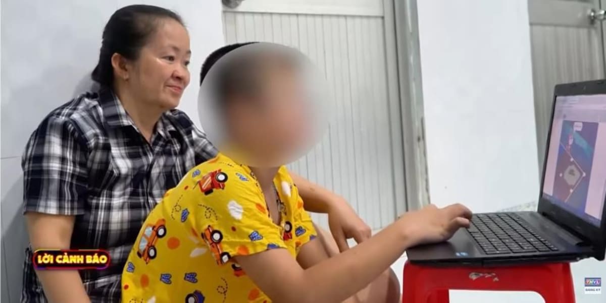Hiểm họa từ trào lưu tạo sticker AI từ ảnh trẻ em