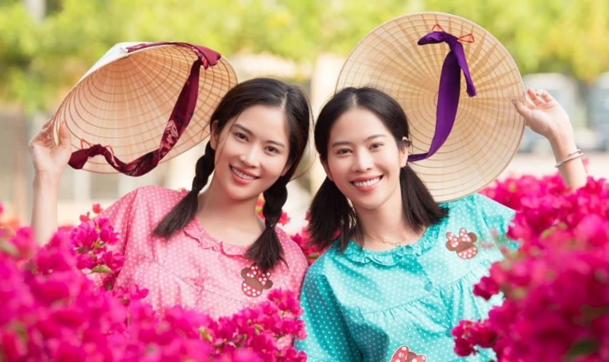 Những cặp "bản sao" đình đám của showbiz Việt