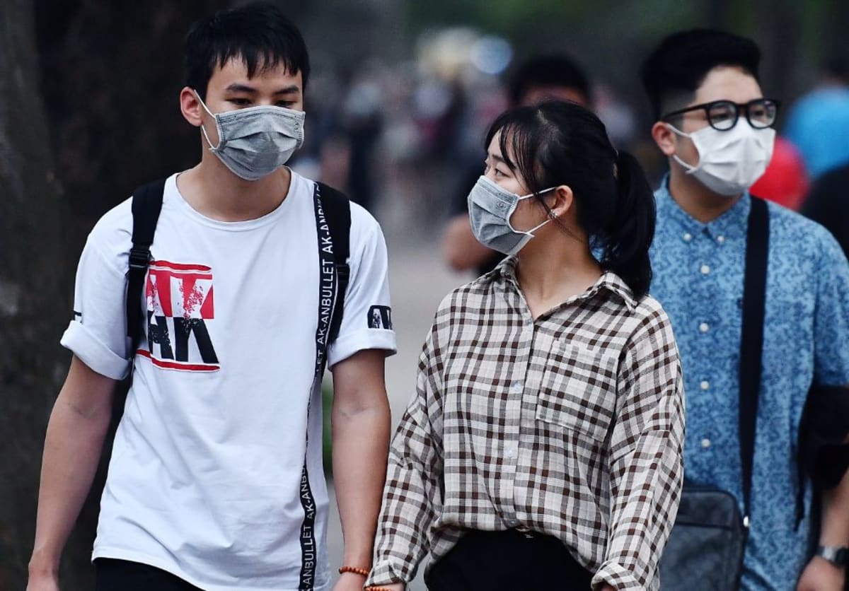 Bộ Y tế: COVID-19 có dấu hiệu quay lại, người dân không nên chủ quan