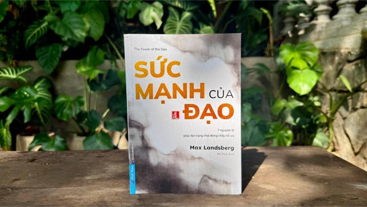 "Sức mạnh của Đạo" – Lối thoát cho người hiện đại khỏi vòng xoáy kiệt sức