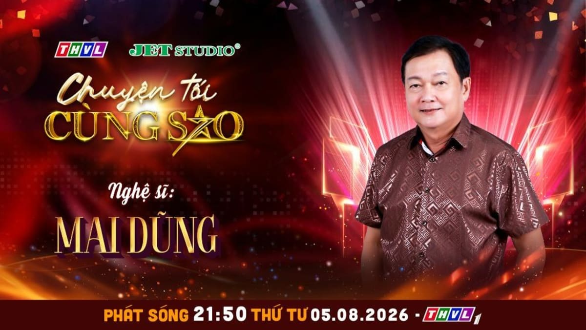 40 năm nhọc nhằn của nghệ sĩ Mai Dũng - người mang "nụ cười ma quái"