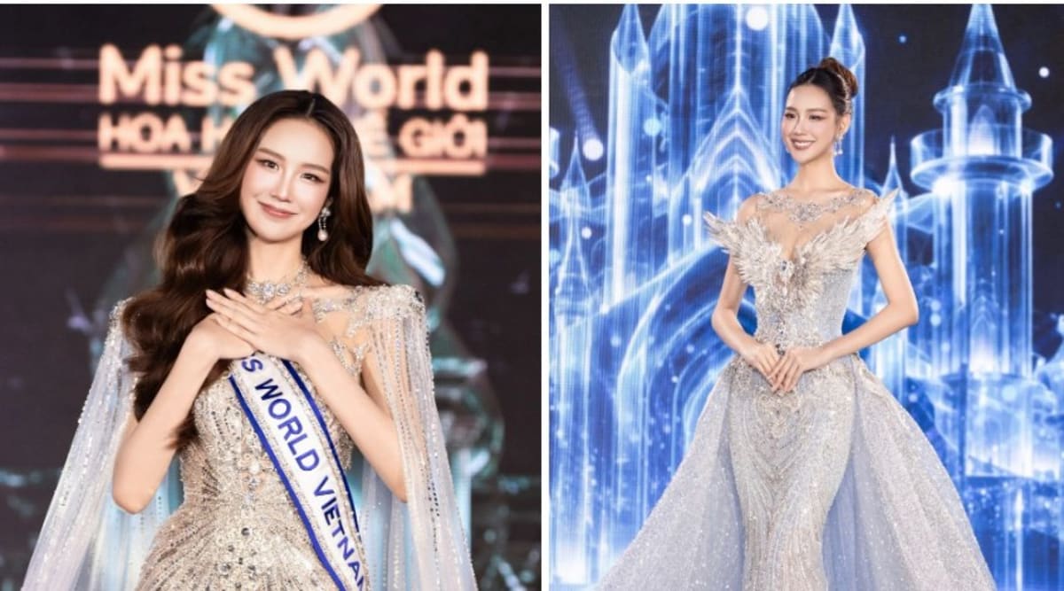 Bảo Ngọc sẵn sàng chinh chiến Miss World 2026 ngay trên sân nhà