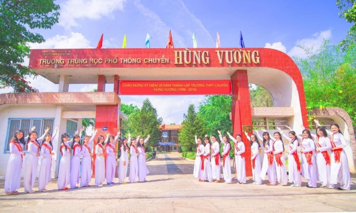Lễ khai giảng năm học 2026-2027: Thống nhất toàn quốc, hướng về học sinh vùng biên giới