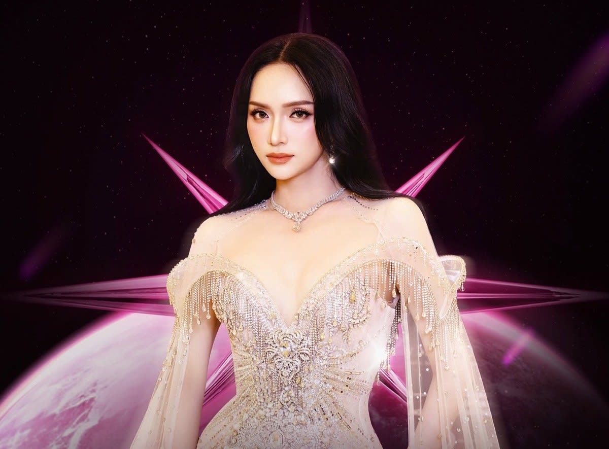 Miss Universe Vietnam 2026: Ê-kíp mới, Hương Giang bất ngờ làm giám khảo