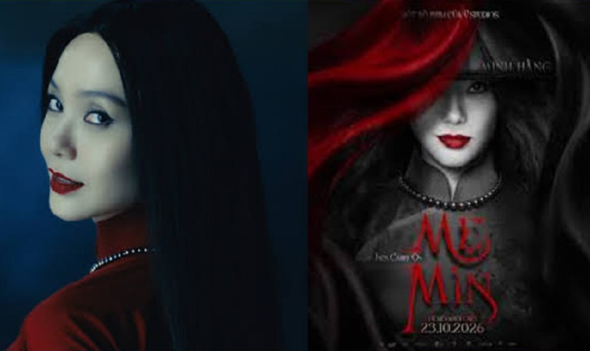 “Mẹ Mìn” tung teaser: Hé lộ công viên điều ước - cái bẫy giăng sẵn cho lòng tham