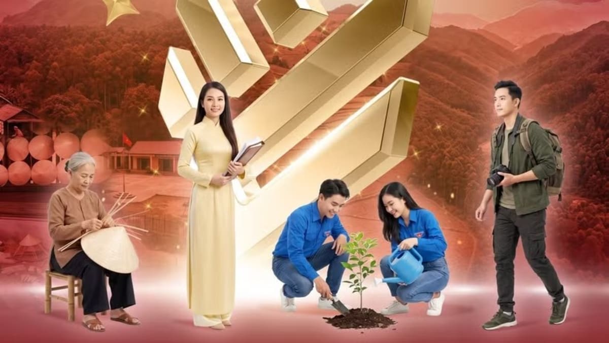 Vietnam iContent 2026 khởi động chuỗi hoạt động sáng tạo nội dung số