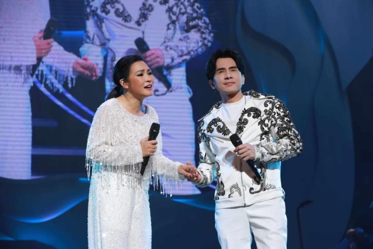 Đan Trường công bố minishow "50 năm cuộc đời", dàn sao V-pop 9X hội tụ