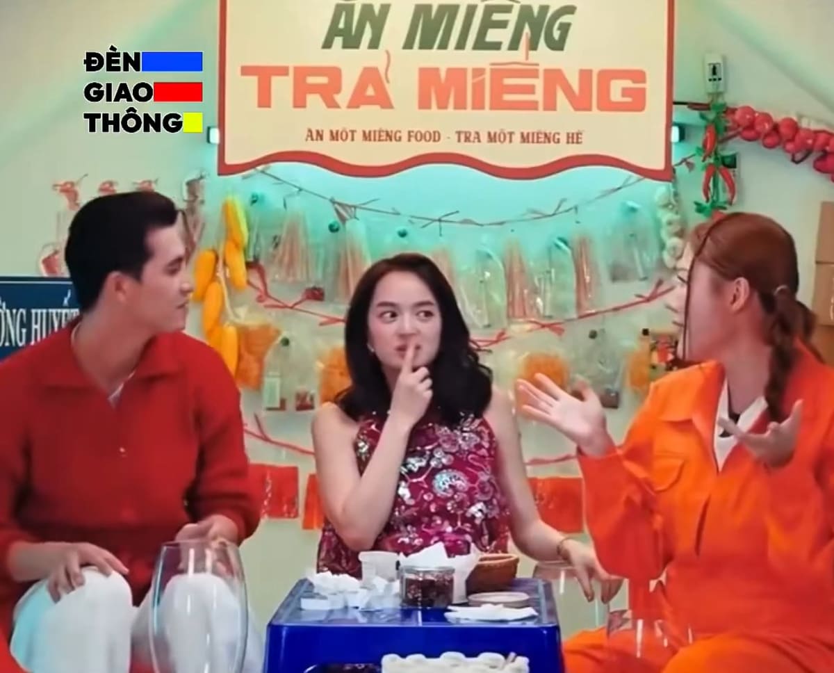 Trần Ngọc Vàng xin lỗi vì câu đùa kém duyên
