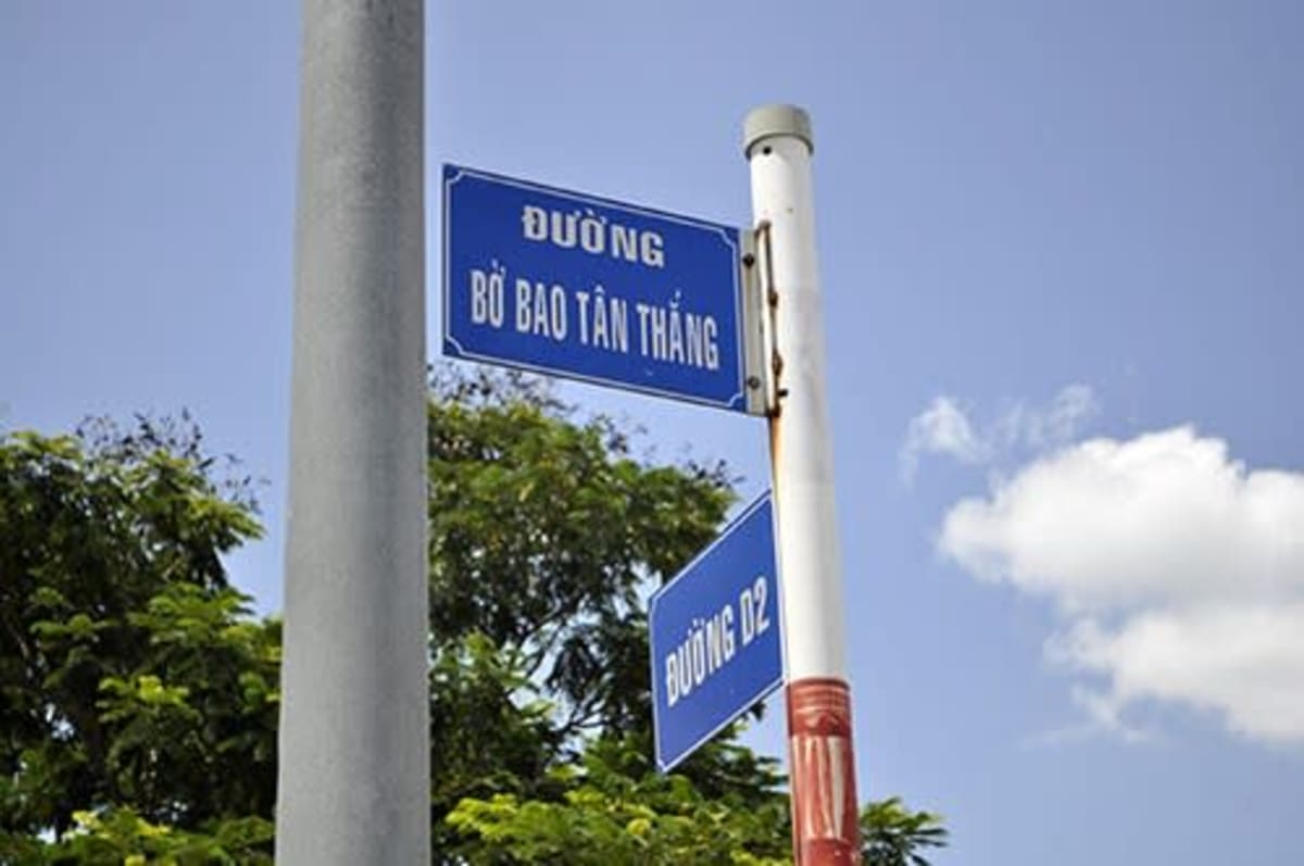 TP.HCM đề xuất giao cấp xã đặt tên đường, bắt buộc đổi tên đường trùng trong cùng phường, xã