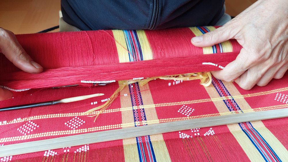 Những người giữ hồn Cơ Tu