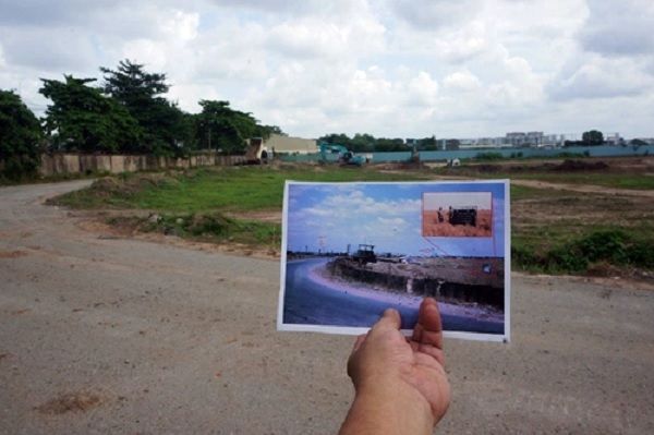 Tìm nhân chứng, thân nhân liệt sĩ hy sinh trong trận đánh sân bay Tân Sơn Nhất năm 1968