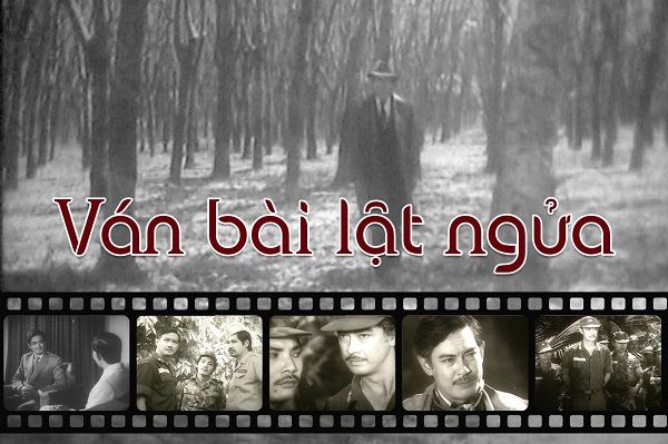 Xem lại "Ván bài lật ngửa" nhớ về nhà văn Trần Bạch Đằng