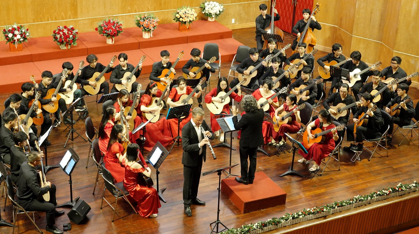 Liên hoan Guitar Quốc tế Sài Gòn 2026: Một thập kỷ, một cuộc hẹn với âm nhạc