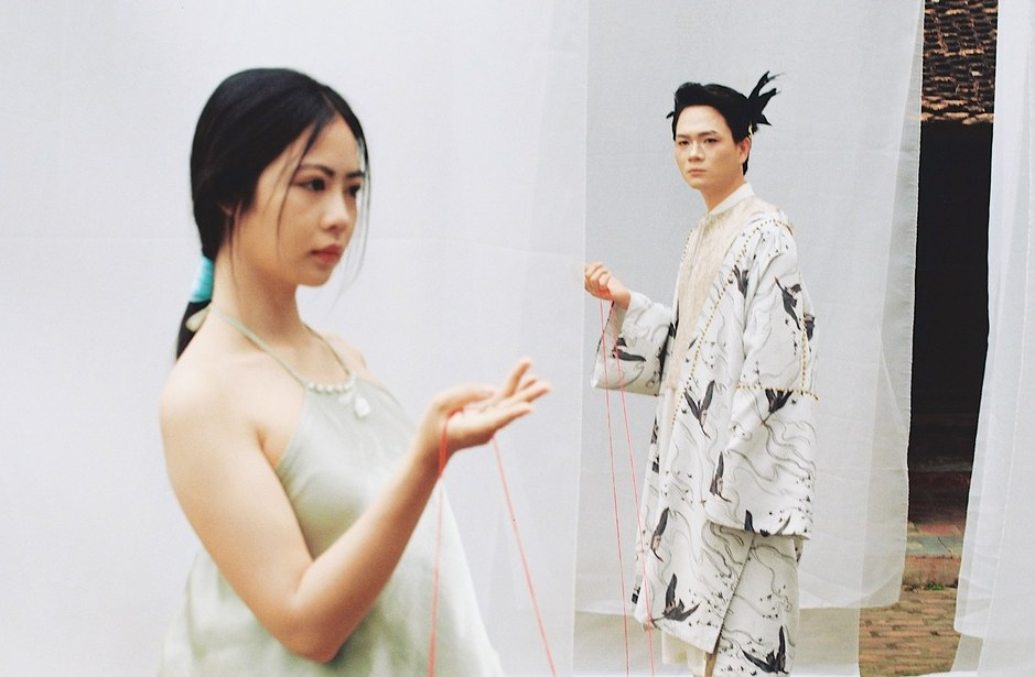 Tuấn Cry ra mắt MV "Chim sa cá lặn": Lời tự sự dí dỏm về áp lực tuổi 30 của phái đẹp