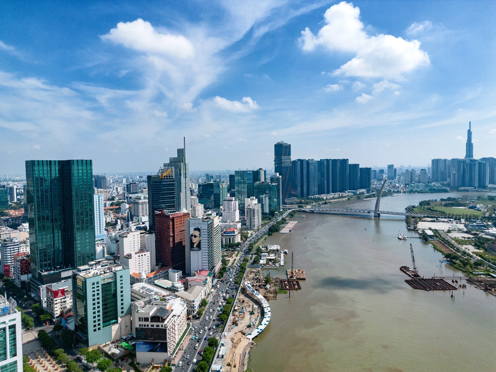TP.HCM triển khai khảo sát, đánh giá năng lực cạnh tranh cấp sở, ngành và địa phương năm 2026