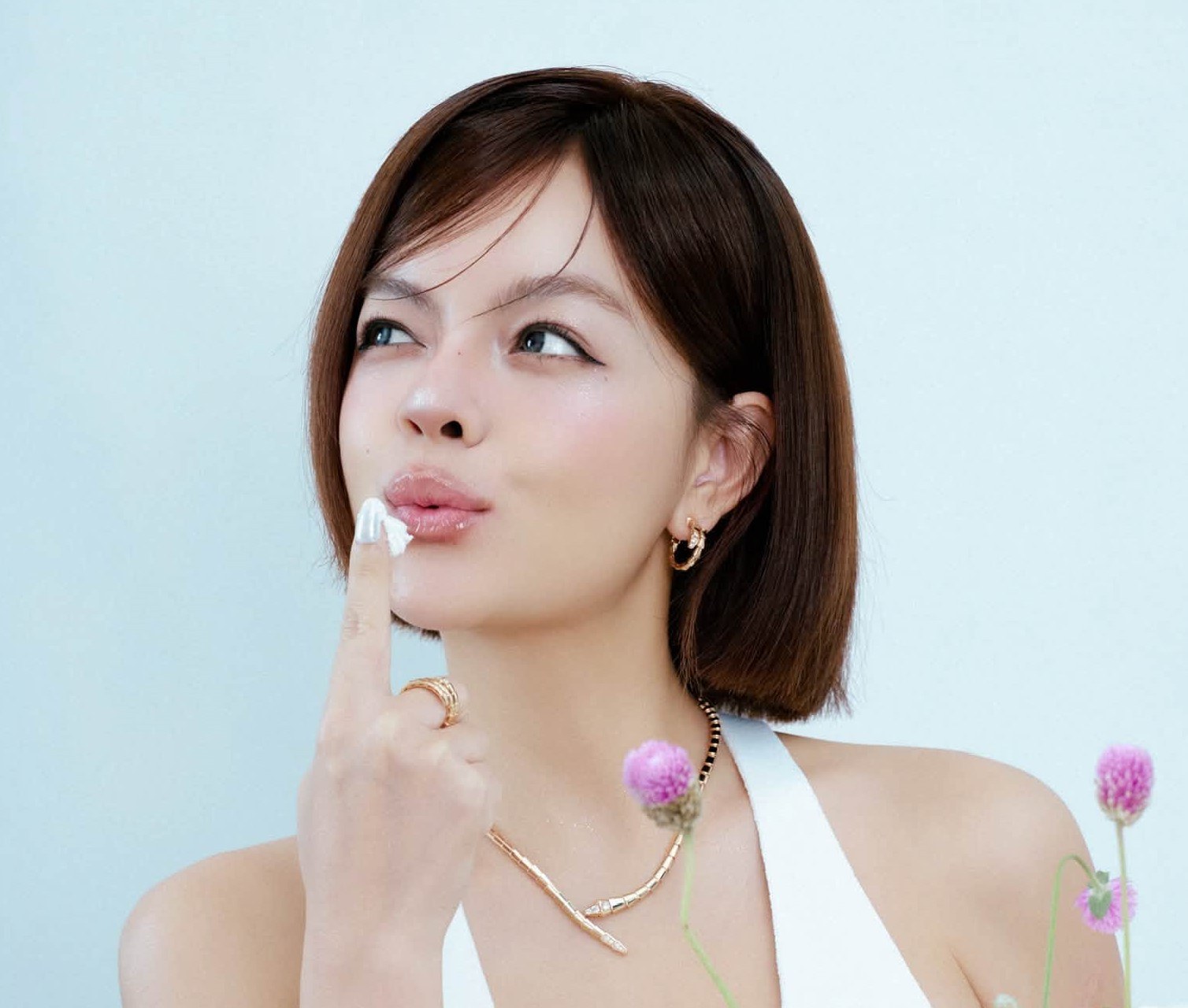 Phạm Quỳnh Anh cắt tóc ngắn, khoe diện mạo trẻ trung trong ngày sinh nhật