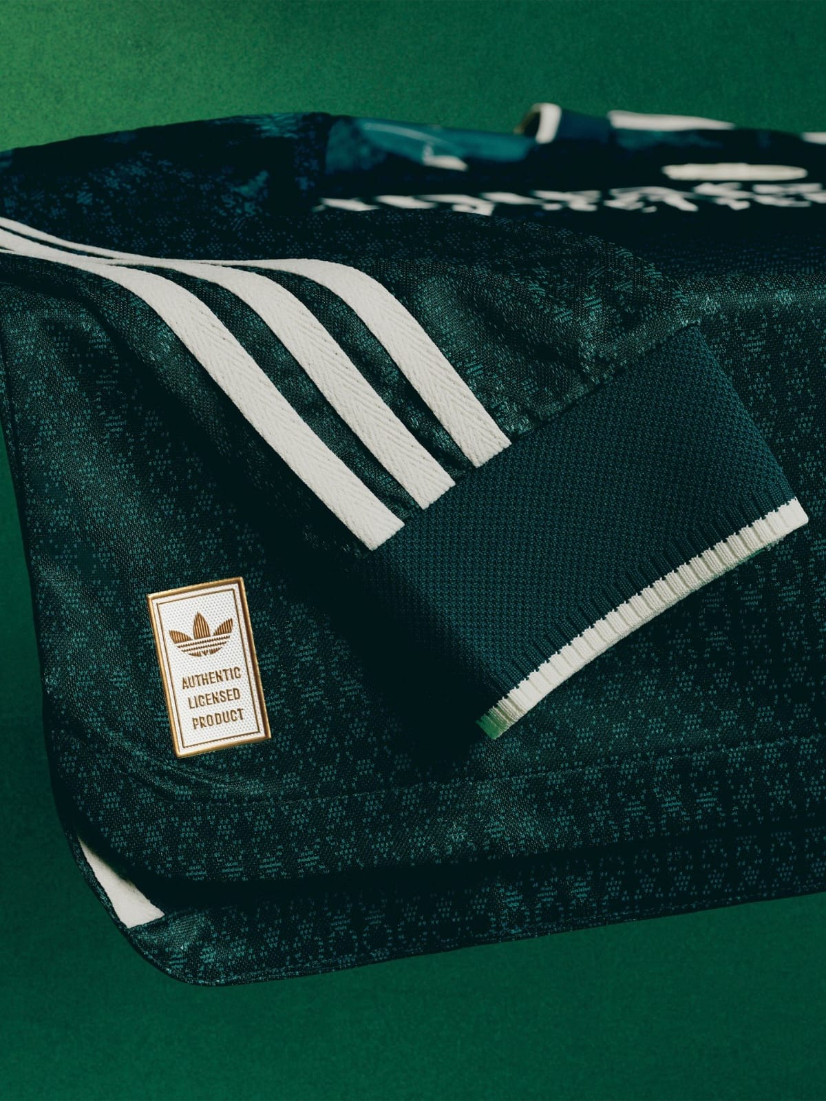 RM 2026-27 Away Jersey — image 3