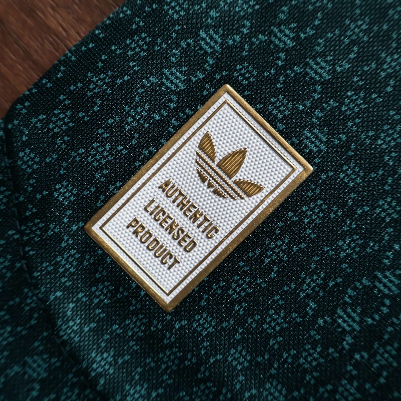 RM 2026-27 Away Jersey — image 4